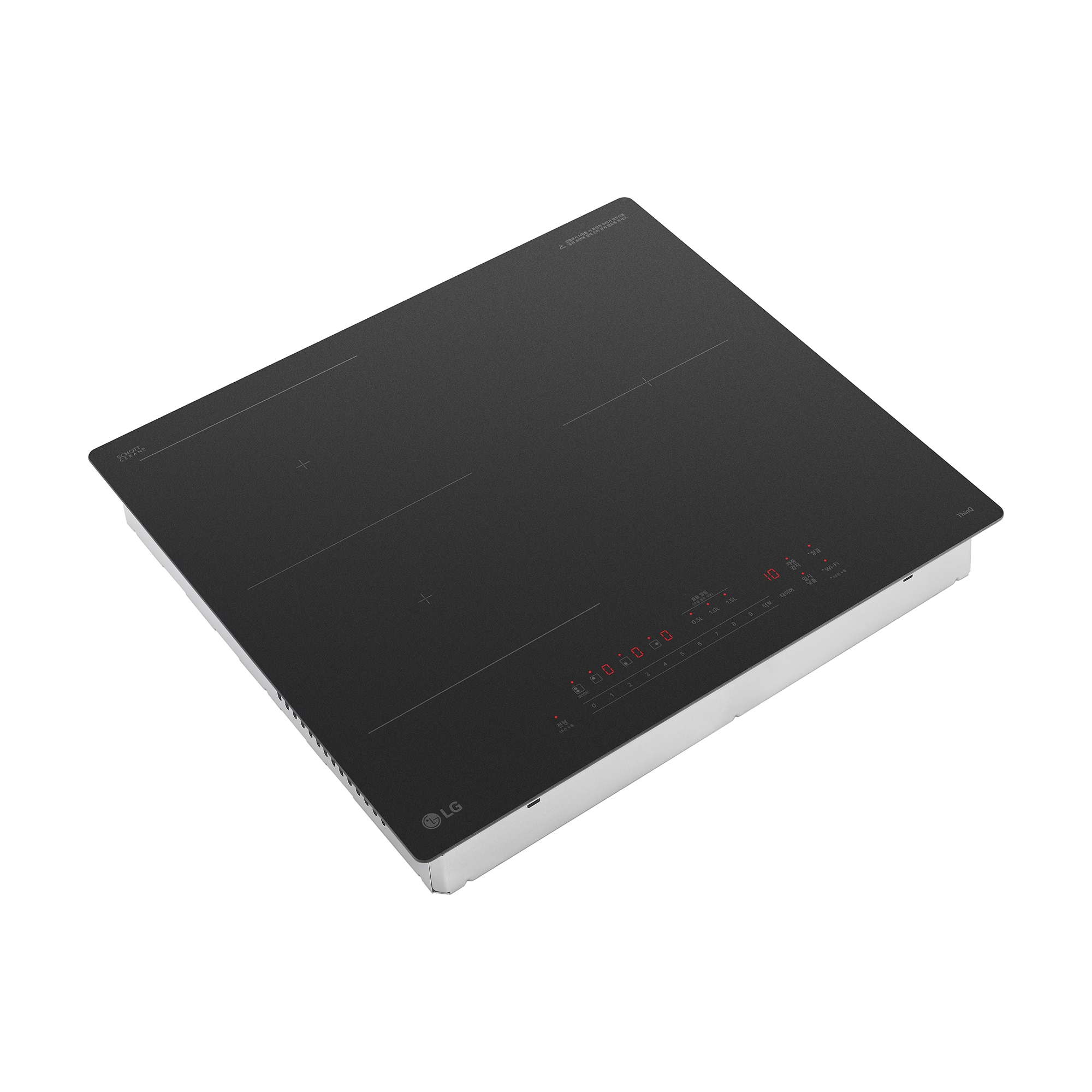 LG 디오스 인덕션