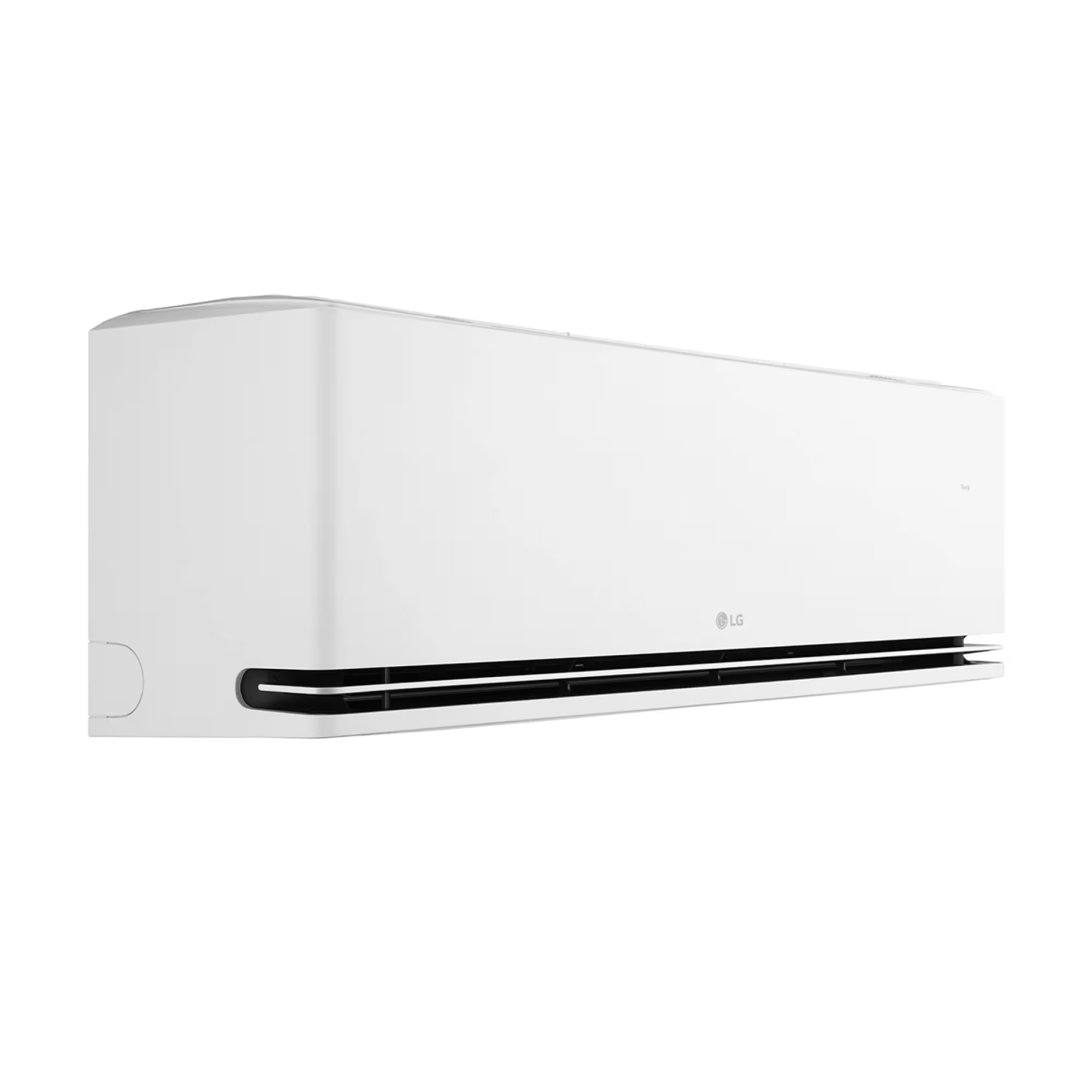 LG 휘센 AI 오브제컬렉션 듀얼쿨 벽걸이에어컨 22.8㎡ 1등급