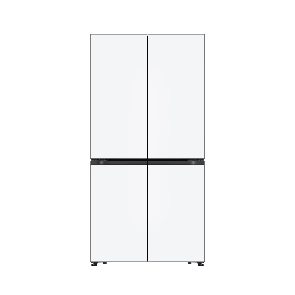 LG 디오스 AI 오브제컬렉션 STEM 베이직 냉장고 Fit & Max 635L 1등급
