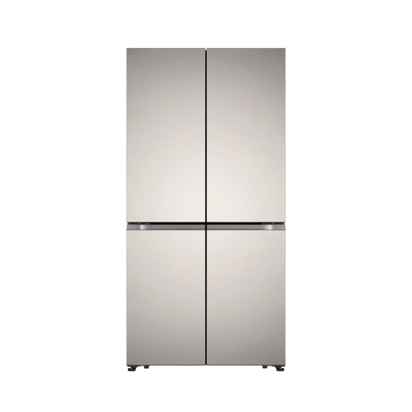 LG 디오스 AI 오브제컬렉션 STEM 베이직 냉장고 Fit & Max 635L 1등급