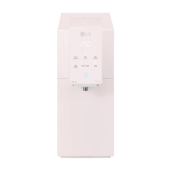 LG 퓨리케어 오브제컬렉션 정수기 WD523VPT (맞춤출수)